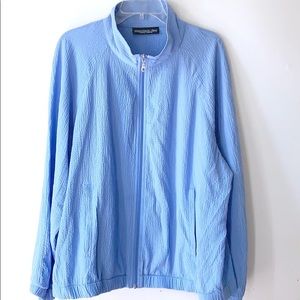 Monterey Bay Vintage Windbreaker Jacket